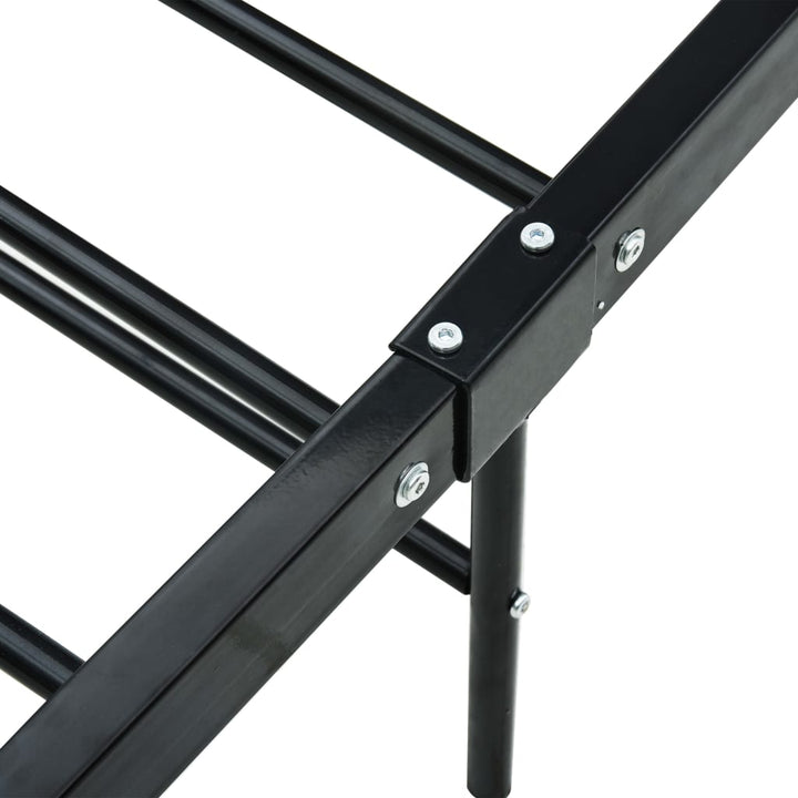 Cadru De Pat, , , Metal