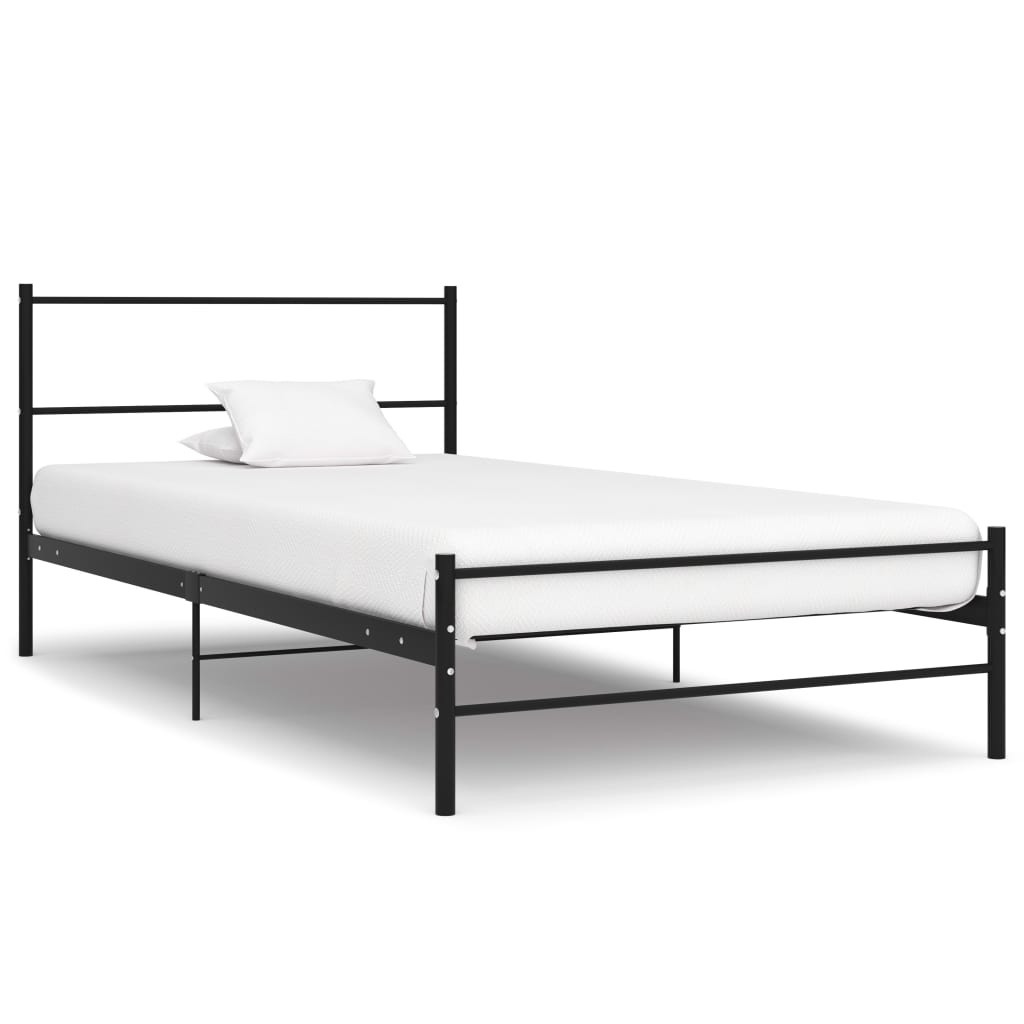 Cadru De Pat, , , Metal