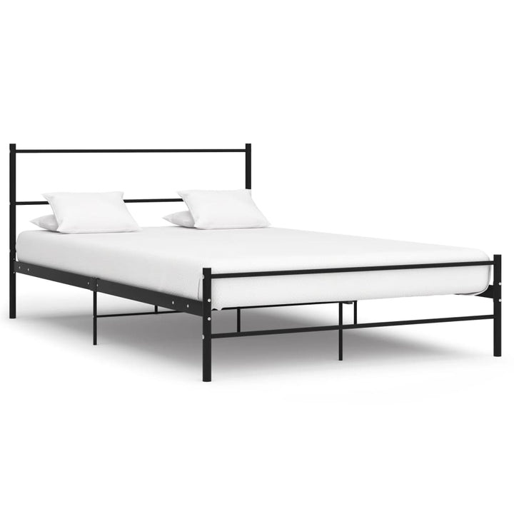 Cadru De Pat, , , Metal