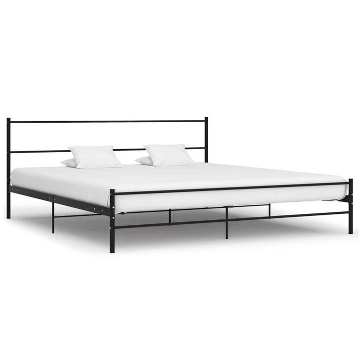 Cadru De Pat, , , Metal