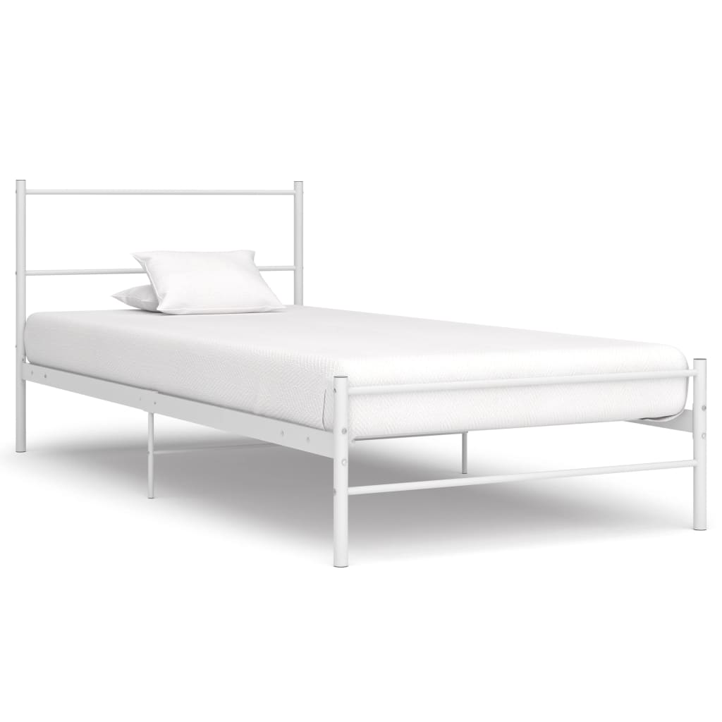 Cadru De Pat, , , Metal