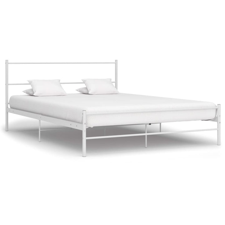 Cadru De Pat, , , Metal