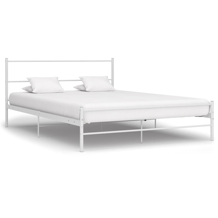 Cadru De Pat, , , Metal