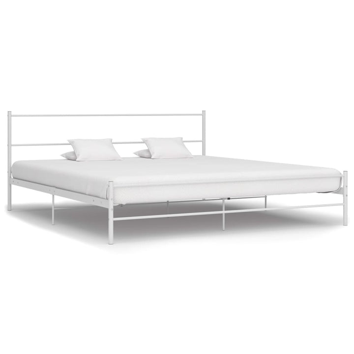 Cadru De Pat, , , Metal