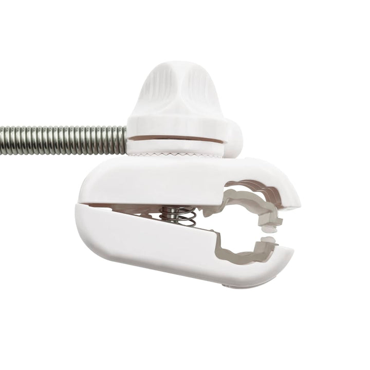 Umbrele Pentru Scaun De Camping, 2 Buc., Verde, 105 Cm