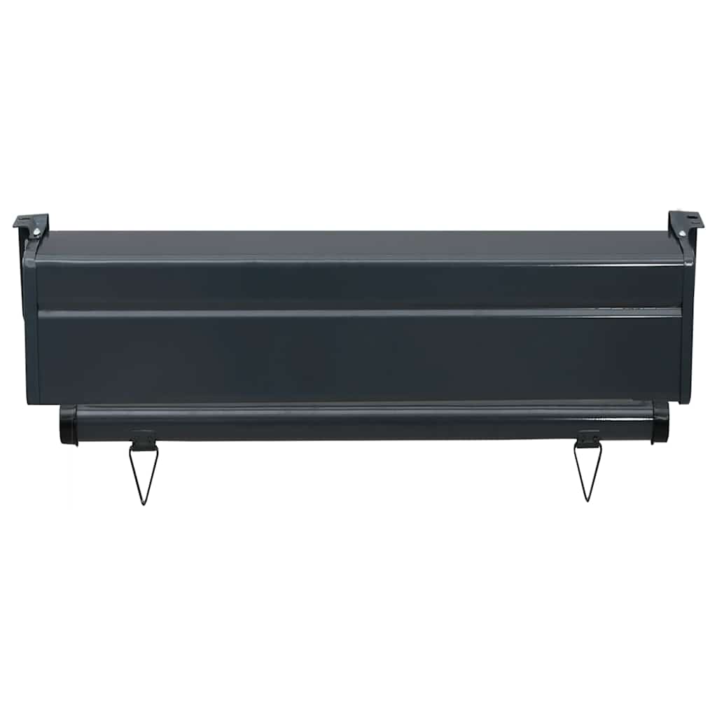 Copertină Laterală De Balcon, , 60 X 250 Cm