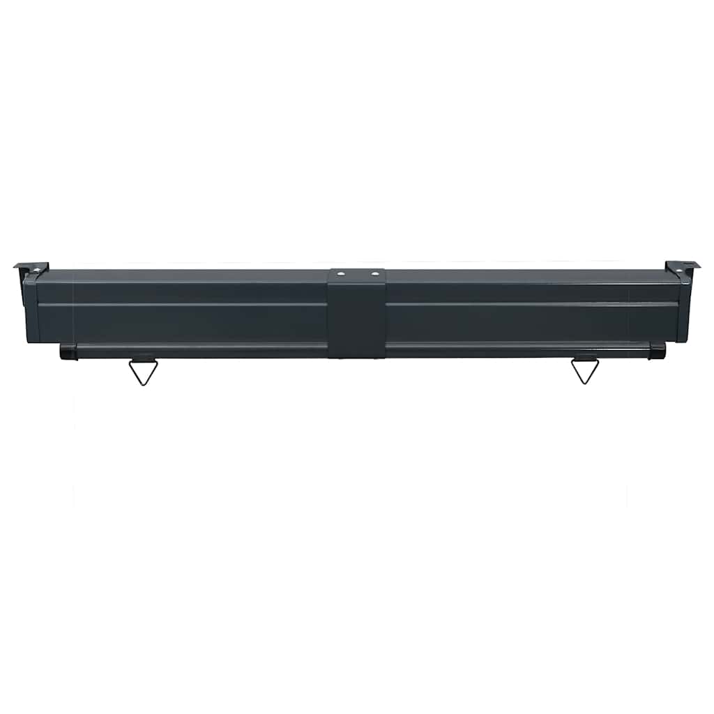 Copertină Laterală De Balcon, ,
