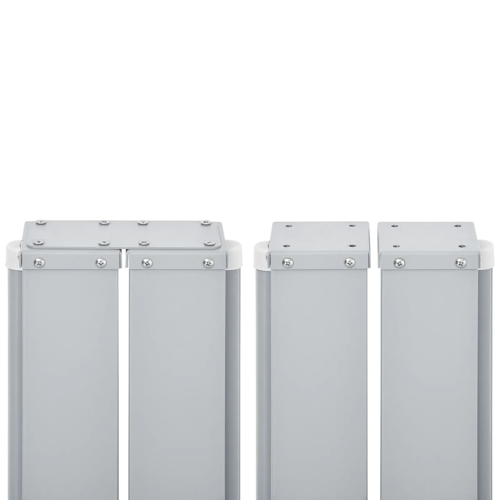 Copertină Laterală Retractabilă, ,
