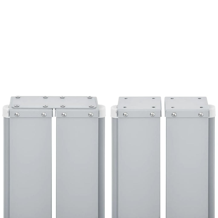 Copertină Laterală Retractabilă, ,