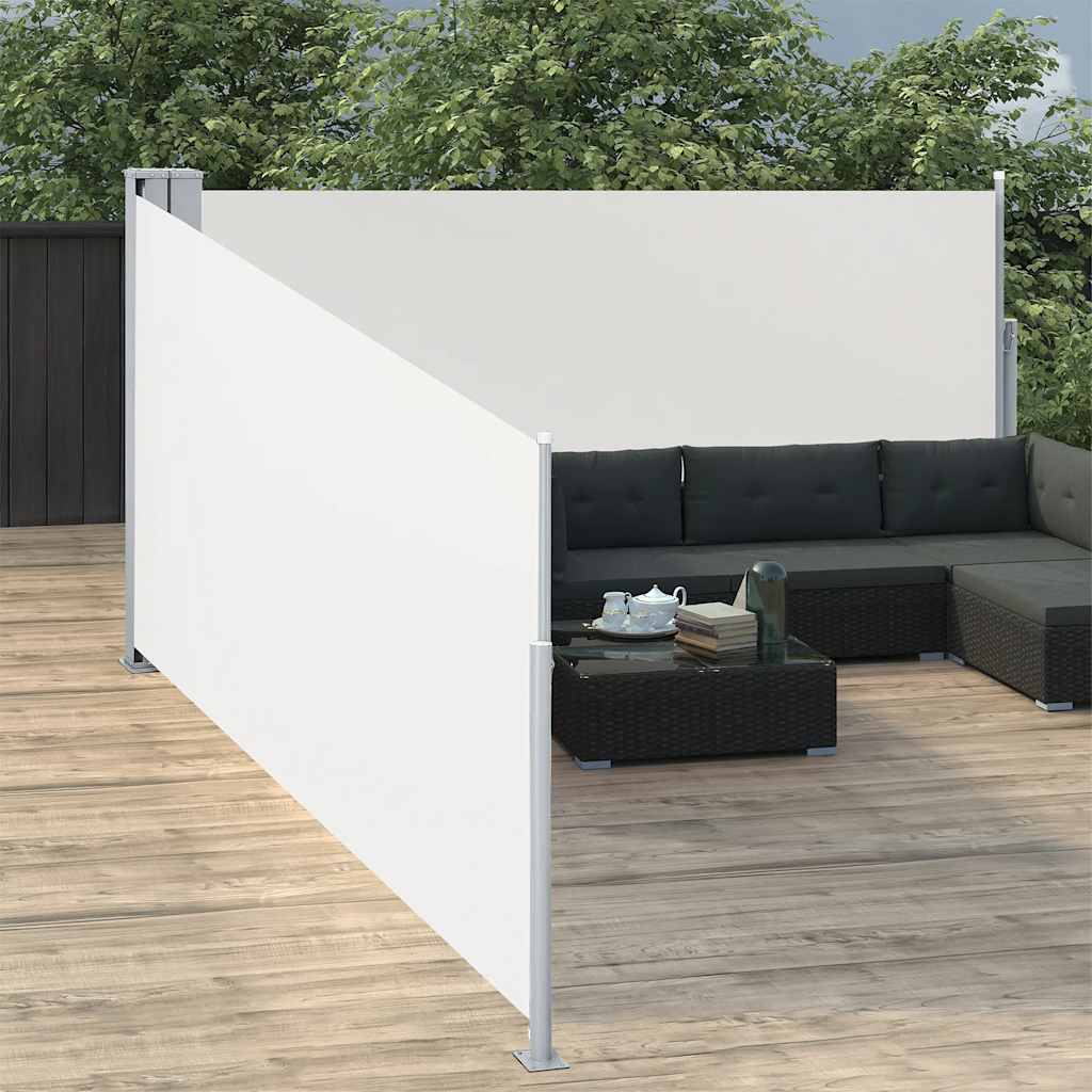 Copertină Laterală Retractabilă, ,