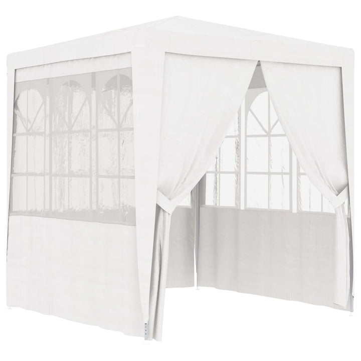 Cort Petrecere Profesional Cu Pereți, , , 90 G/M²
