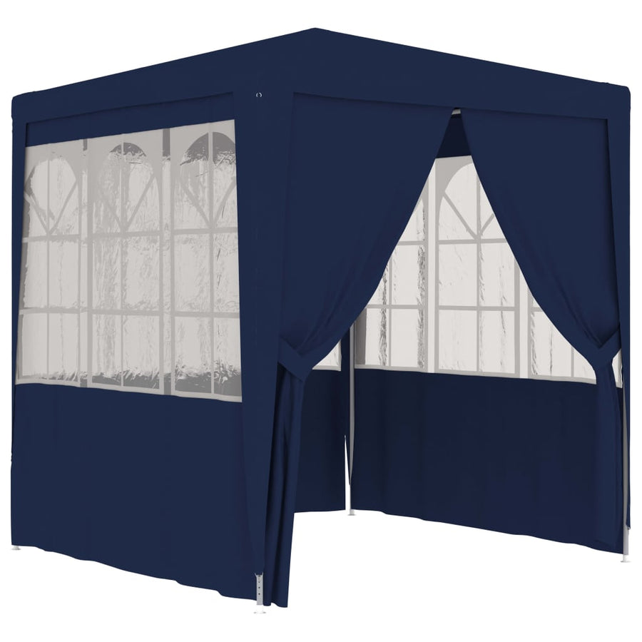 Cort Petrecere Profesional Cu Pereți, , , 90 G/M²