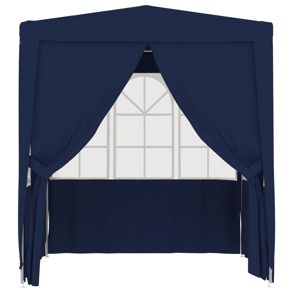 Cort Petrecere Profesional Cu Pereți, , , 90 G/M²