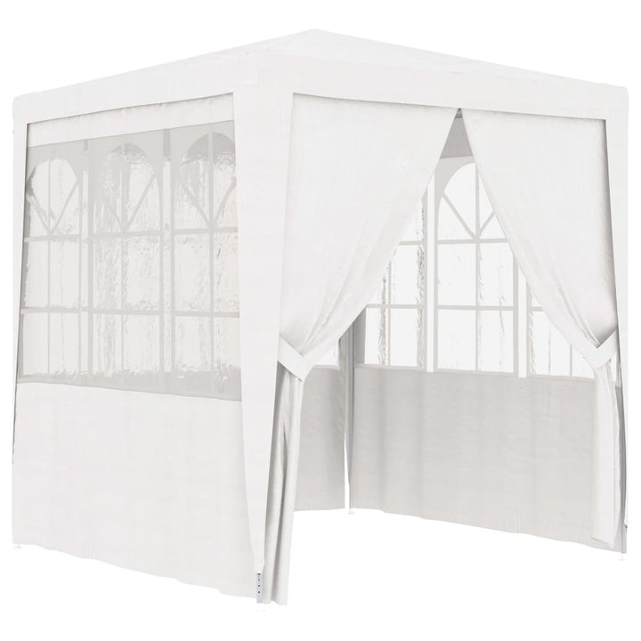 Cort Petrecere Profesional Cu Pereți, , , 90 G/M²