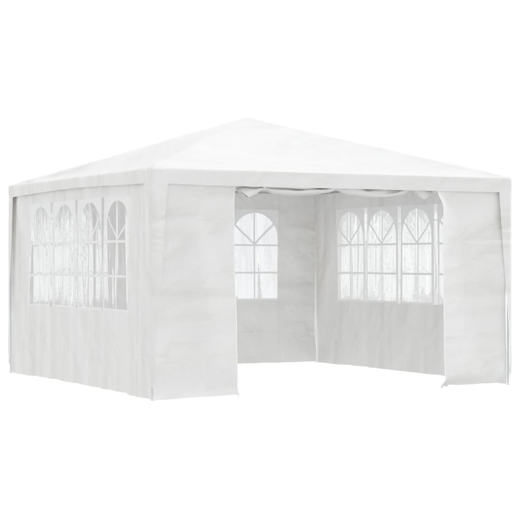 Cort Petrecere Profesional Cu Pereți, , , 90 G/M²