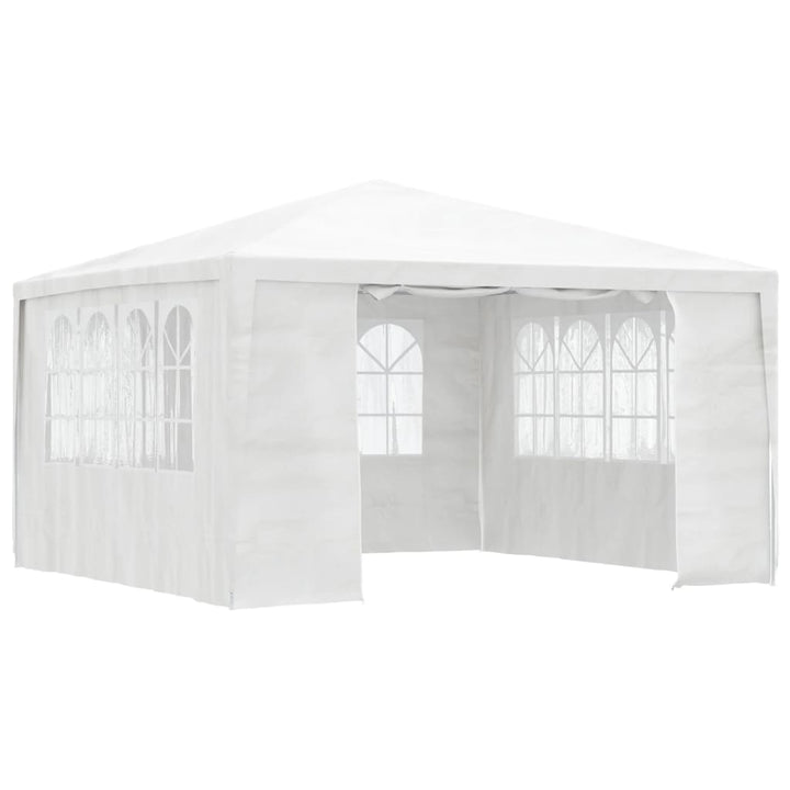 Cort Petrecere Profesional Cu Pereți, , , 90 G/M²