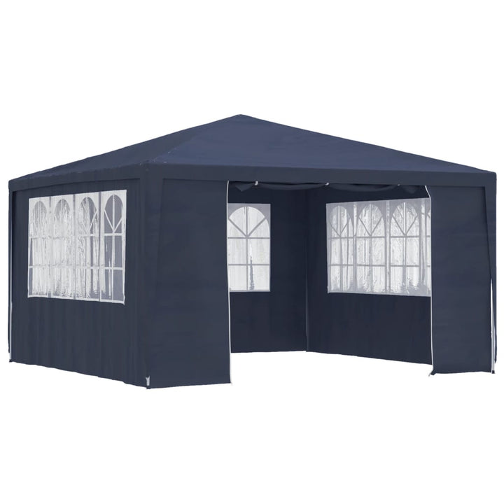 Cort Petrecere Profesional Cu Pereți, , , 90 G/M²