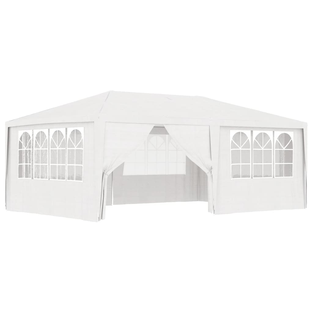 Cort Petrecere Profesional Cu Pereți, , , 90 G/M²