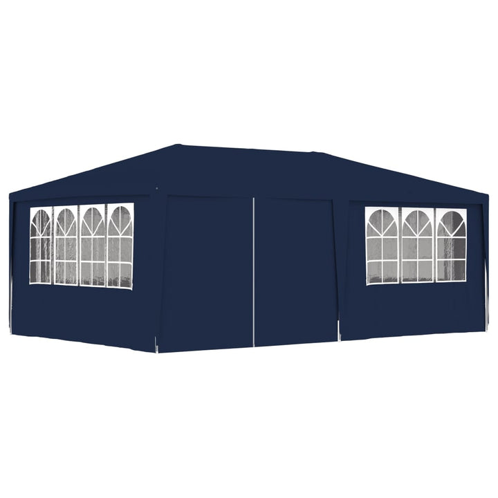 Cort Petrecere Profesional Cu Pereți, , , 90 G/M²