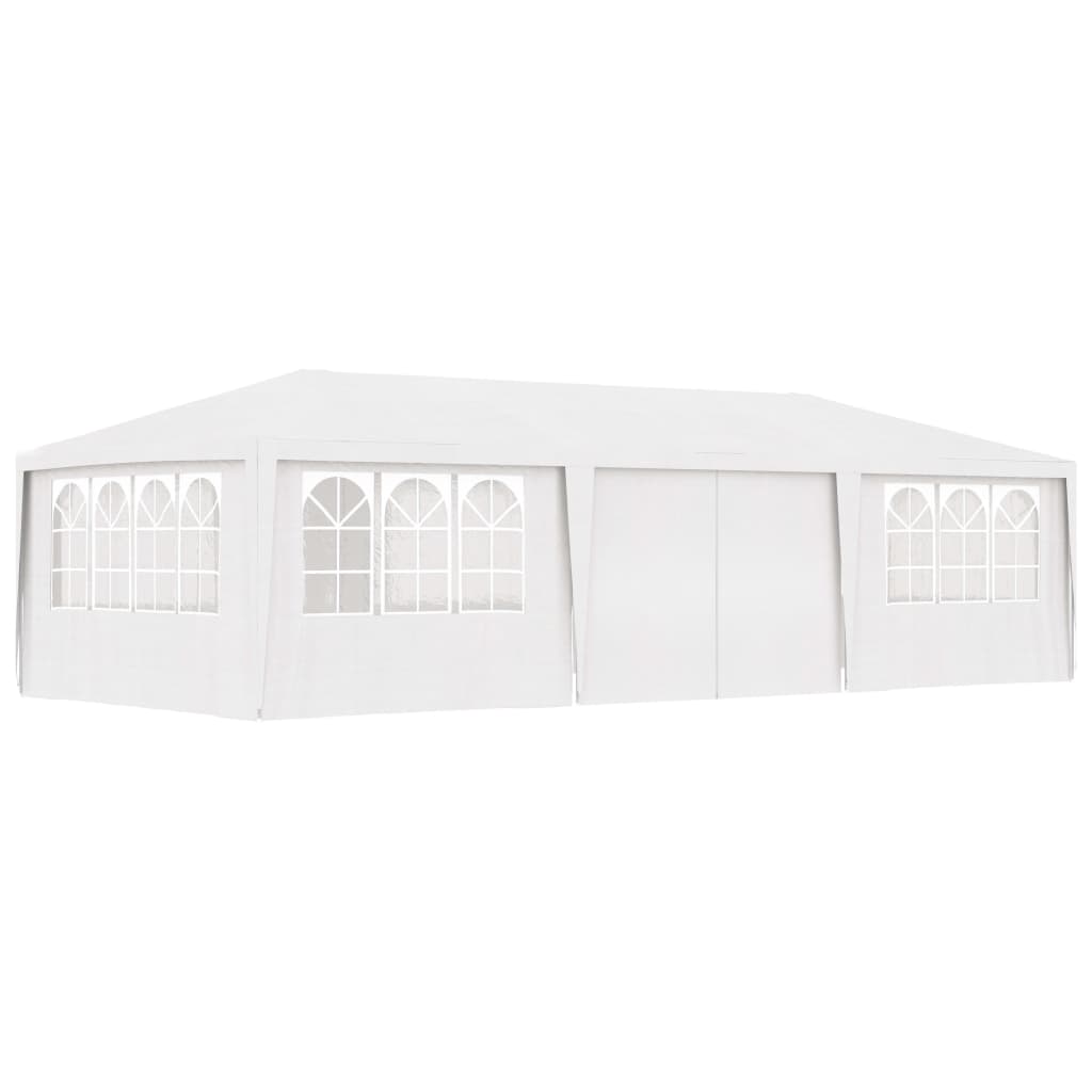 Cort Petrecere Profesional Cu Pereți, , , 90 G/M²