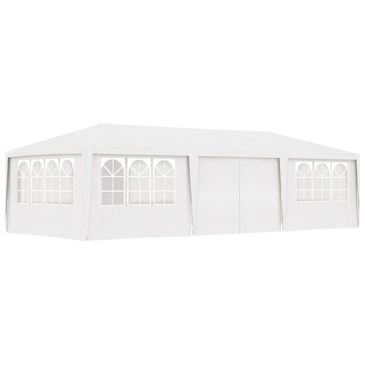 Cort Petrecere Profesional Cu Pereți, , , 90 G/M²