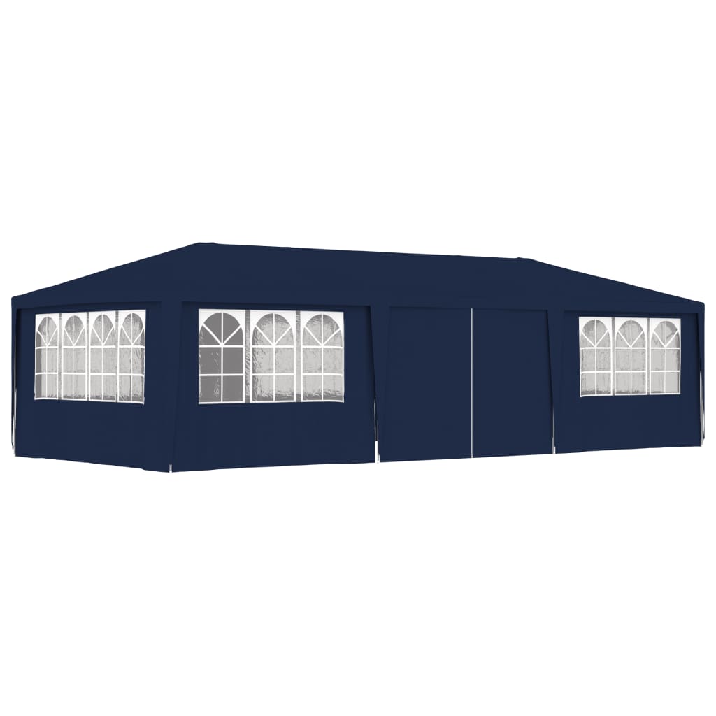 Cort Petrecere Profesional Cu Pereți, , , 90 G/M²