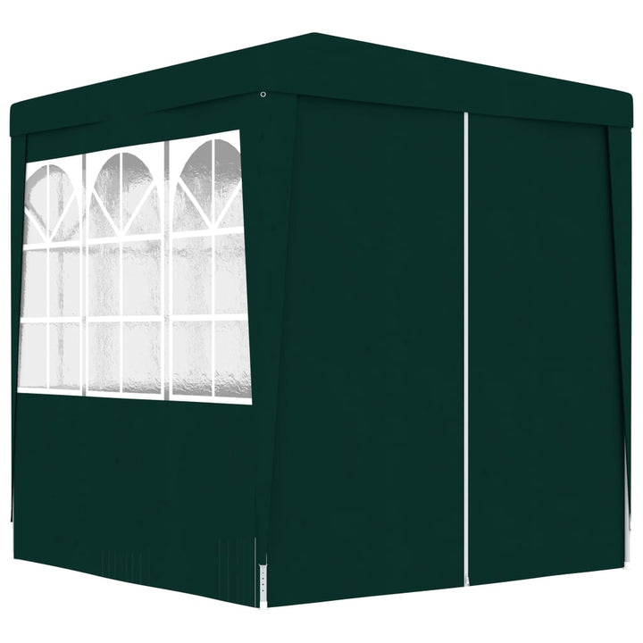 Cort Petrecere Profesional Cu Pereți, , , 90 G/M²