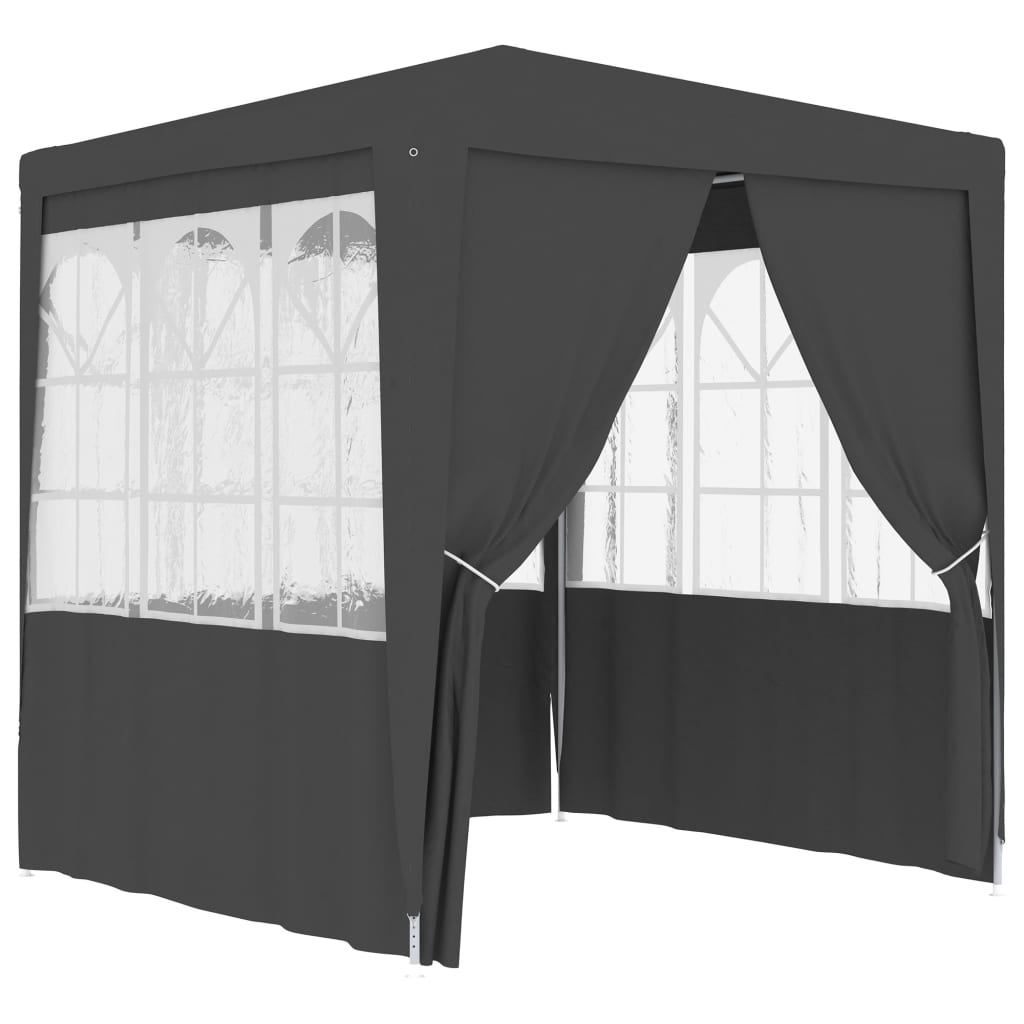 Cort Petrecere Profesional Cu Pereți, , , 90 G/M²