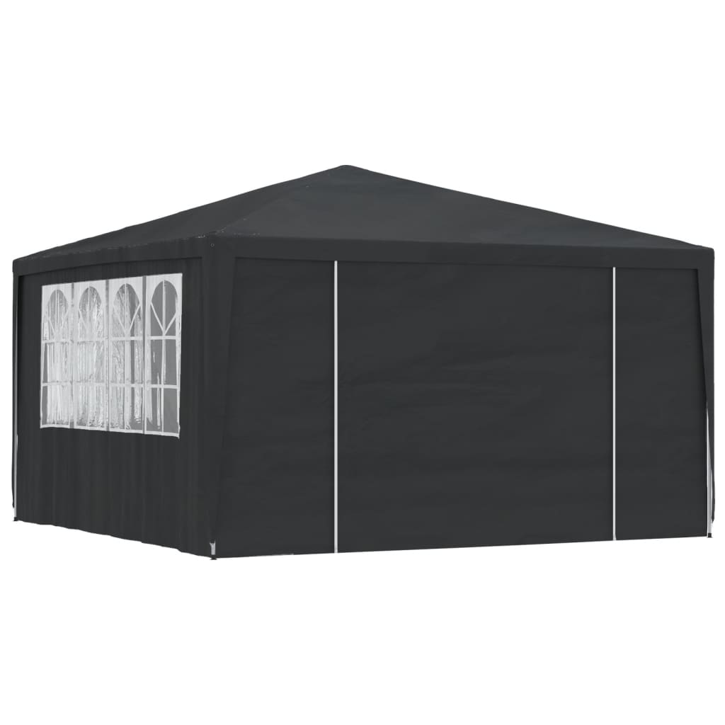 Cort Petrecere Profesional Cu Pereți, , , 90 G/M²