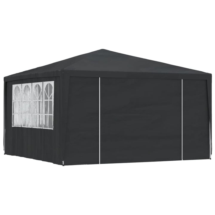 Cort Petrecere Profesional Cu Pereți, , , 90 G/M²