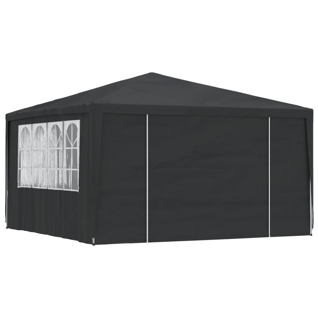 Cort Petrecere Profesional Cu Pereți, , , 90 G/M²