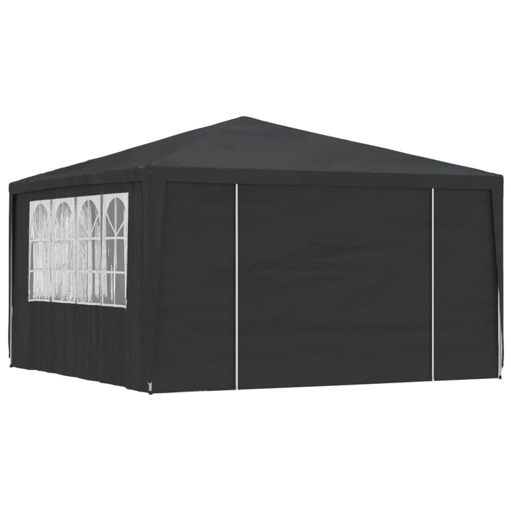 Cort Petrecere Profesional Cu Pereți, , , 90 G/M²