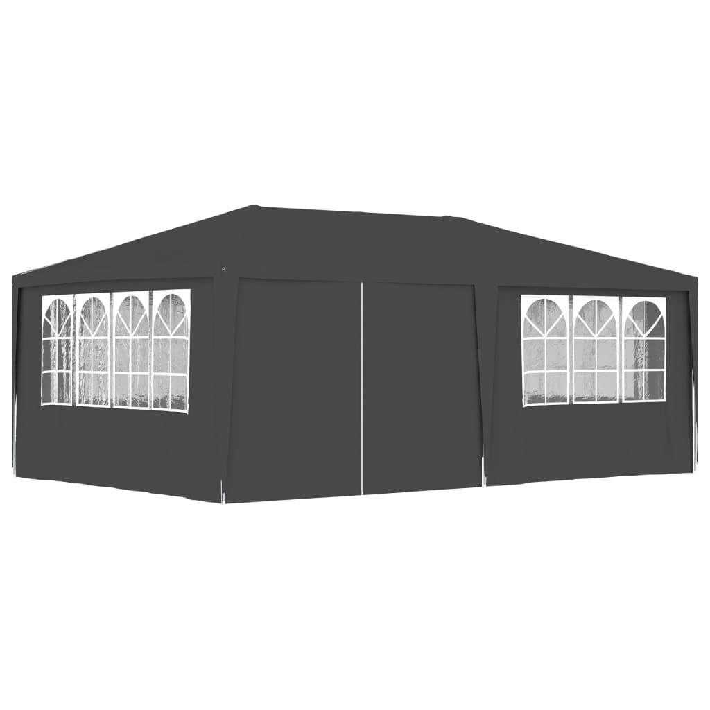 Cort Petrecere Profesional Cu Pereți, , , 90 G/M²