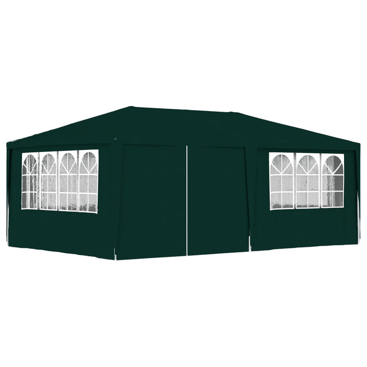 Cort Petrecere Profesional Cu Pereți, , , 90 G/M²