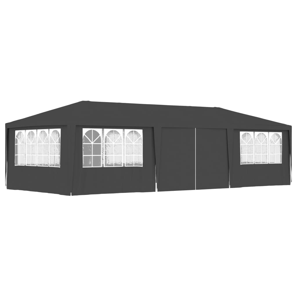 Cort Petrecere Profesional Cu Pereți, , , 90 G/M²