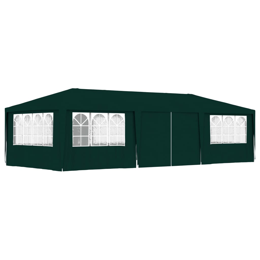 Cort Petrecere Profesional Cu Pereți, , , 90 G/M²