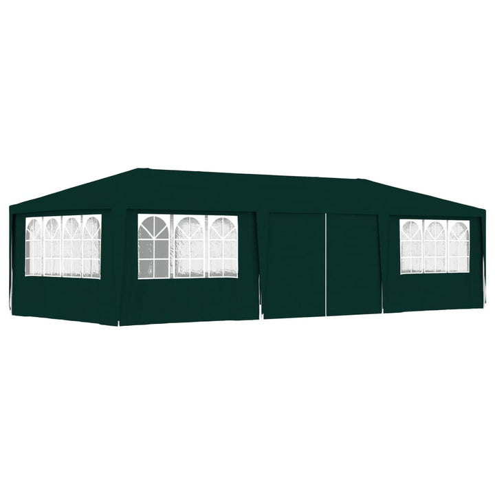 Cort Petrecere Profesional Cu Pereți, , , 90 G/M²
