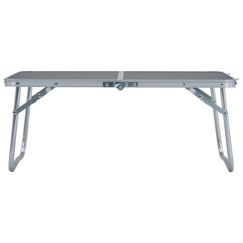 Masă De Camping Pliabilă, , 60 X 40 Cm, Aluminiu