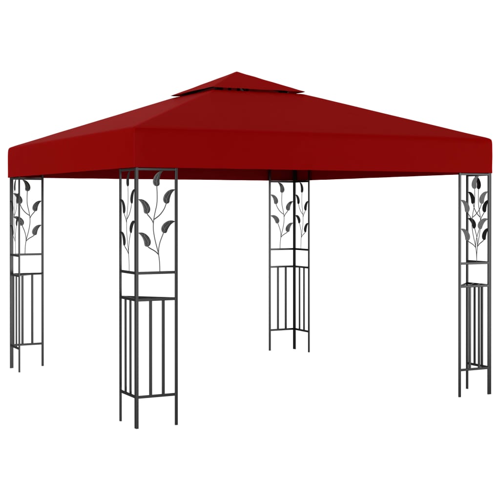 Pavilion De Grădină, , 3 X 3 M, 180 G/M²