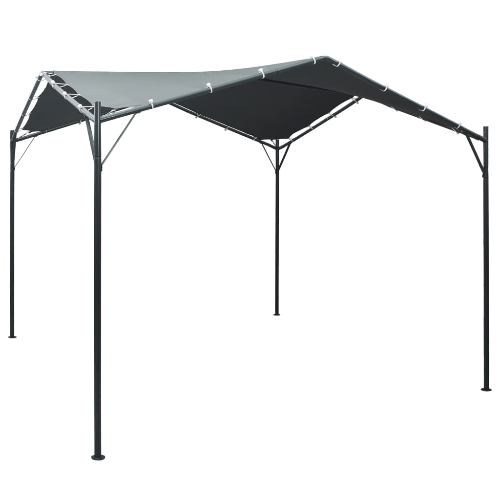 Pavilion, , 3 X 3 X 2,6 M, 180 G/M²