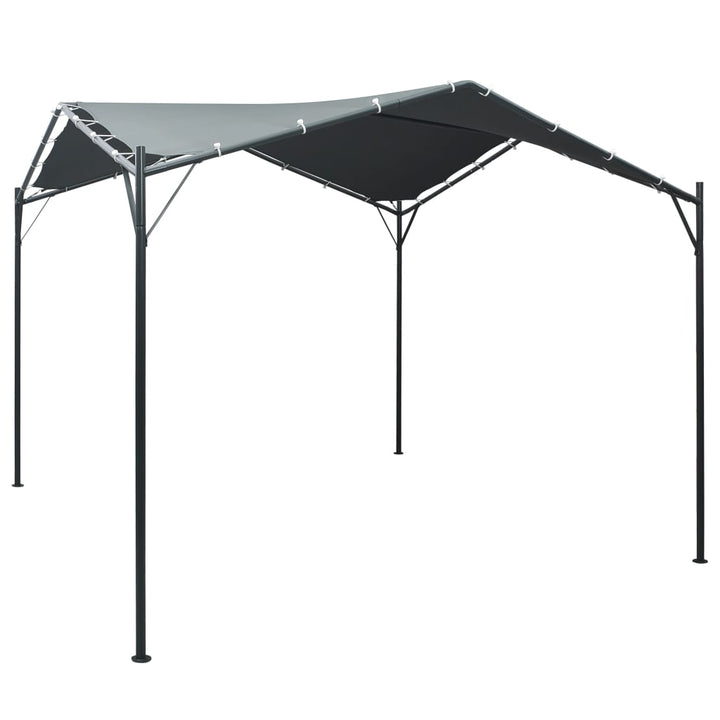 Pavilion, , 3 X 3 X 2,6 M, 180 G/M²