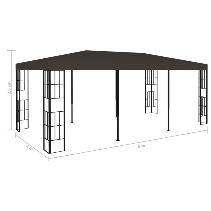 Pavilion, ,