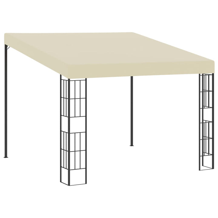 Pavilion Montat Pe Perete, , , Material Textil