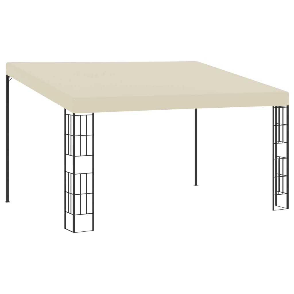 Pavilion Montat Pe Perete, , , Material Textil