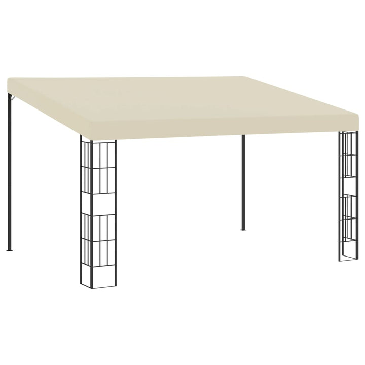 Pavilion Montat Pe Perete, , , Material Textil
