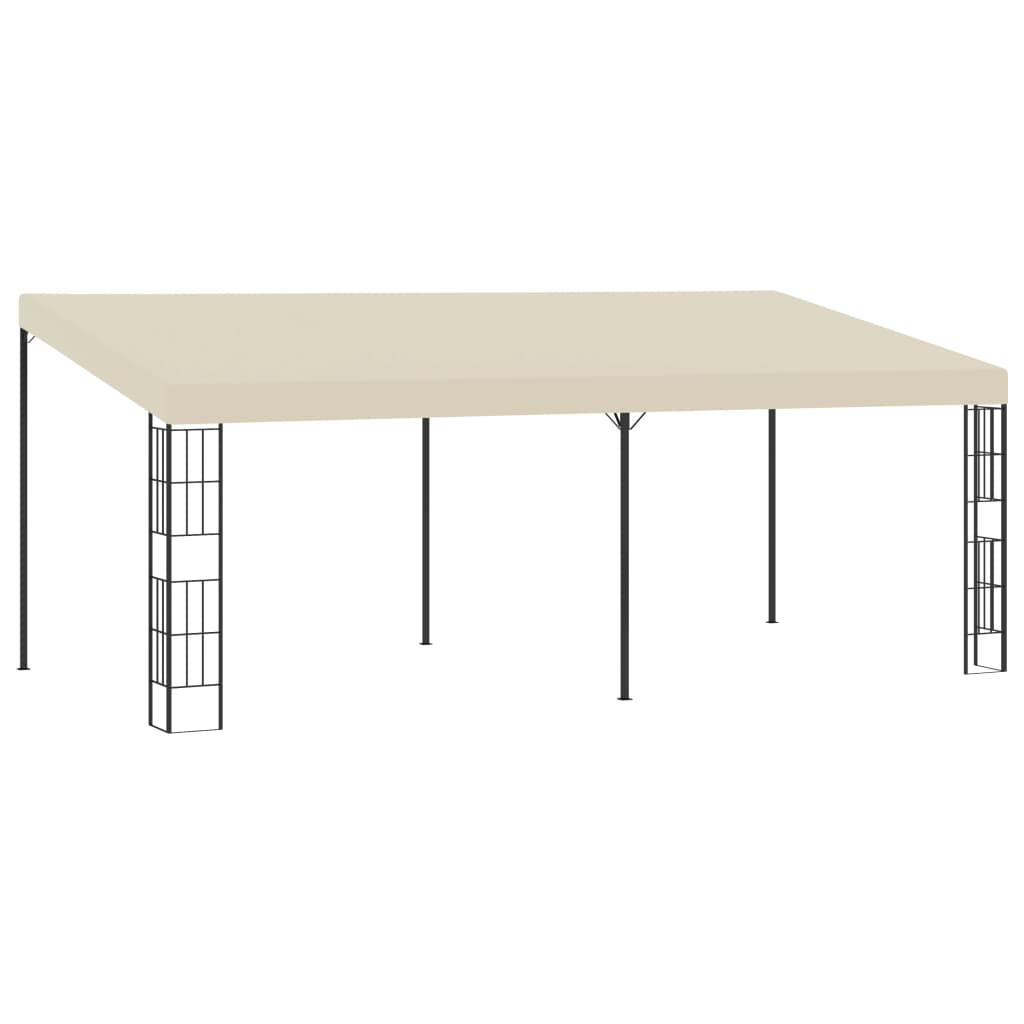 Pavilion Montat Pe Perete, , , Material Textil