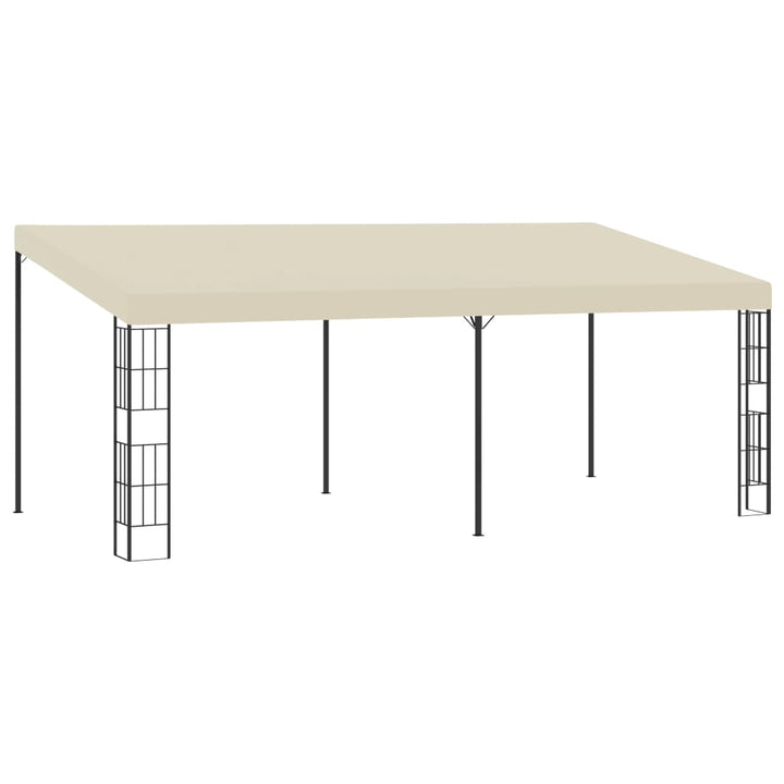 Pavilion Montat Pe Perete, , , Material Textil