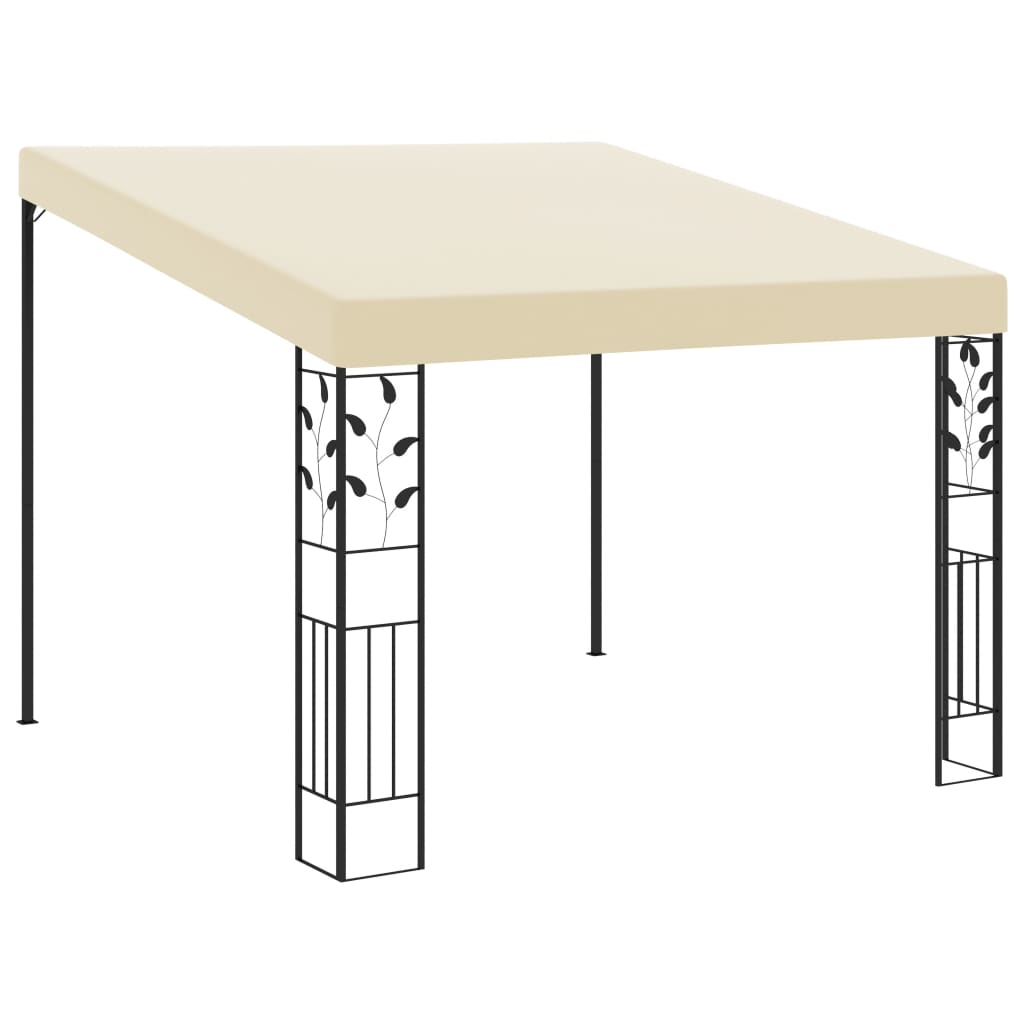 Pavilion De Perete, , 3 X 3 X 2,5 M