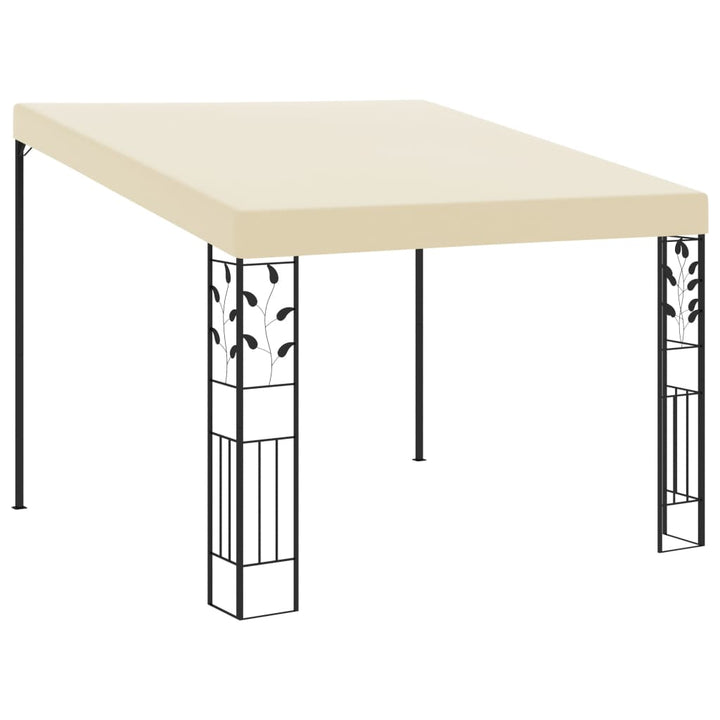 Pavilion De Perete, , 3 X 3 X 2,5 M