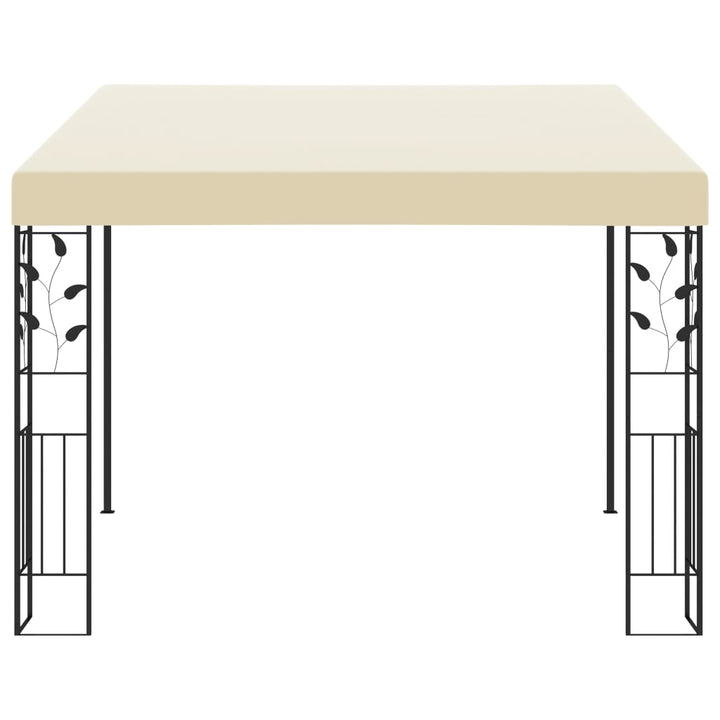 Pavilion De Perete, , 3 X 3 X 2,5 M